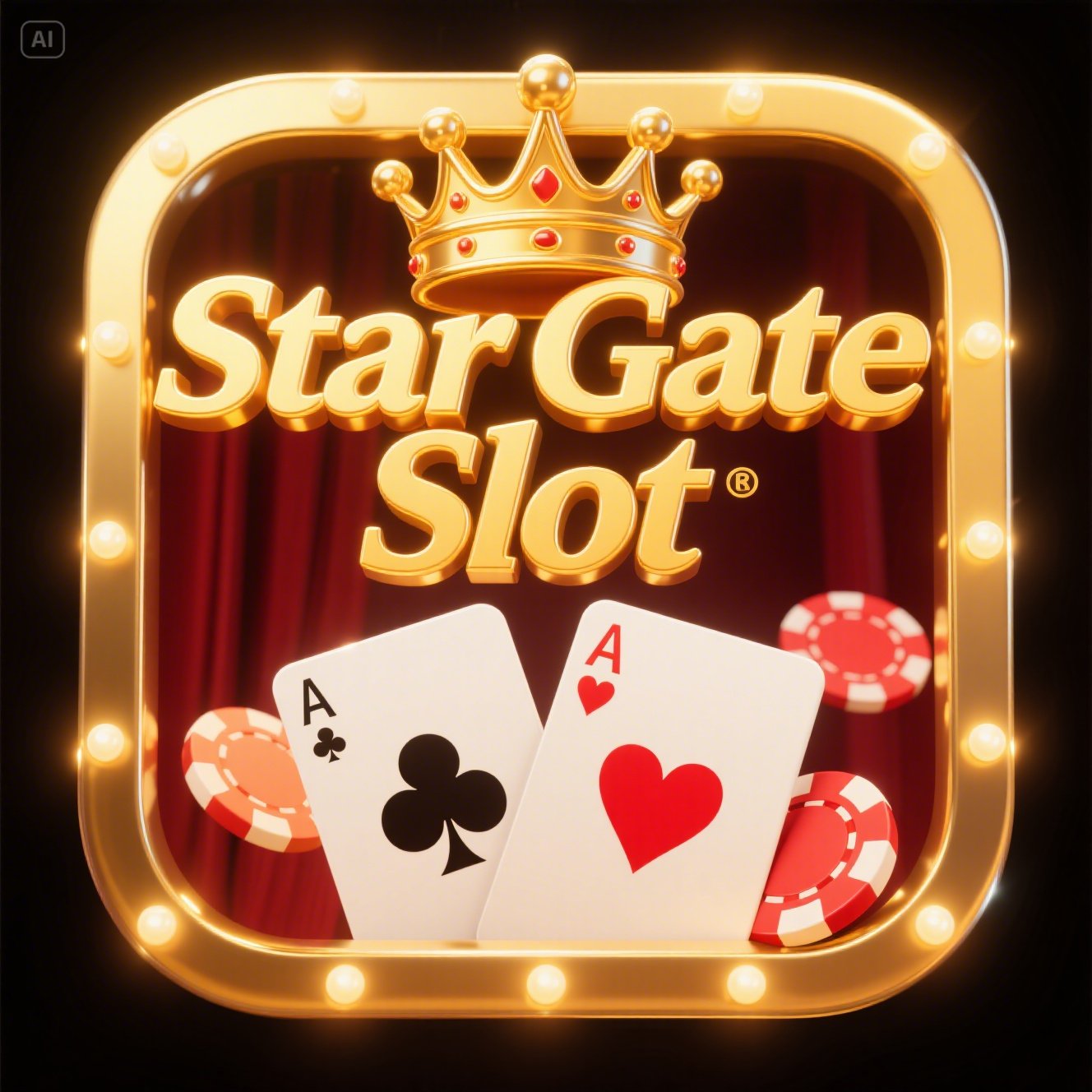 Star Gate Slot
